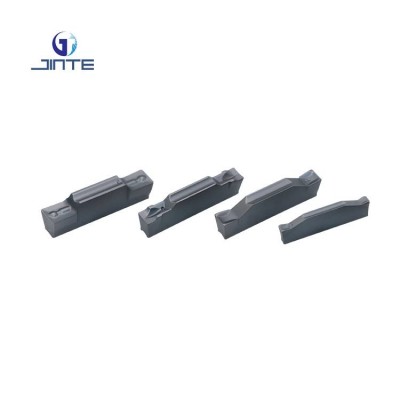 Tdc Tdj Tdt Cnc Carbide Insert Lathe Tool Parting And Grooving Tools For Stainless Steel