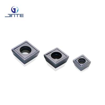 Carbide U drill insert SPMG CNC Drilling Tool for high speed drilling