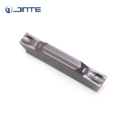 Zhuzhou Cemented Carbide Indexable Grooving Tool Cutting Off Blade ZTFD0303-MG