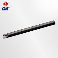 Zhuzhou Sant Cutting Tools tool holder lathe for Internal Cutting