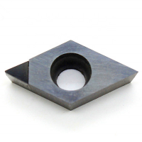 Sales promotion High surface finish Diamond CNC CBN insert PCBN PCD turning inserts with DCGT DCMT