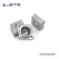 High density stainless steel tungsten carbide inserts for cnc turning tools  factory supplier