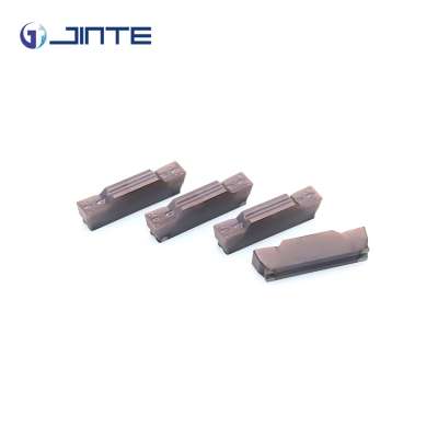 Mgmn Series Mgmn400-m Tungsten Carbide Grooving Inserts cutting blade