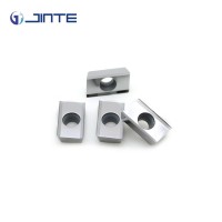 Hot sales Carbide milling inserts APKT160402-AK for machining aluminum